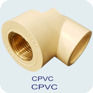 CPVC