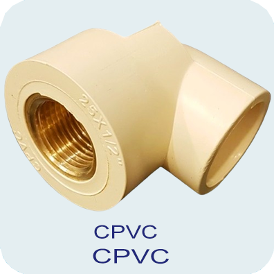CPVC