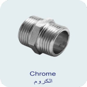 Chrome