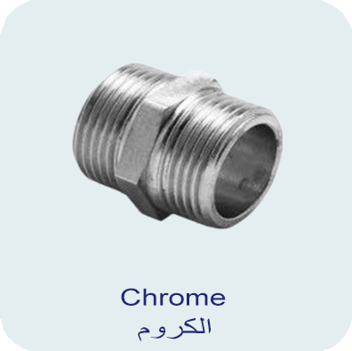 Chrome
