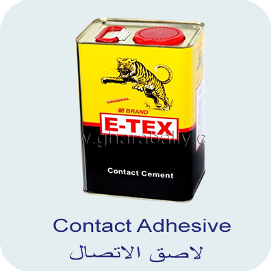 Contact Adhesive