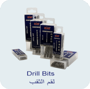 Drill Bits