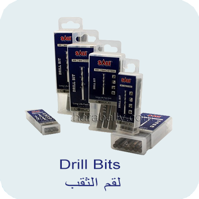 Drill Bits