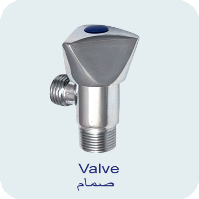 Valve