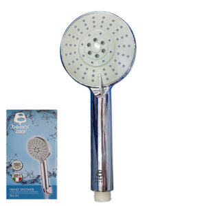 Hand Shower Set SH-01 Bosini, Italy