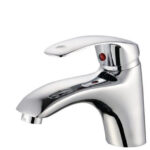 Wash Basin Mixer RD302