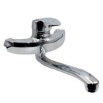 Wall Sink Mixer RD303