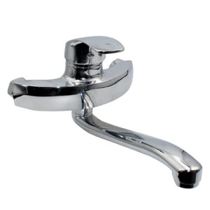 Wall Sink Mixer RD303